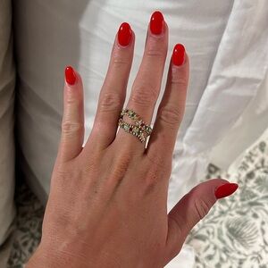 Kendra Scott ring